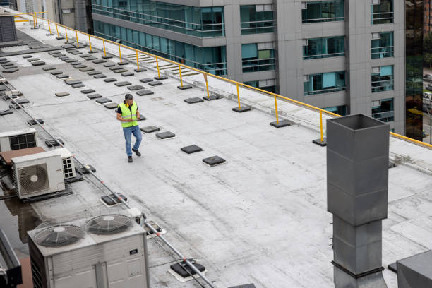 Fast & Reliable Emergency Roof Repairs in Wright Patterson Af, OH
