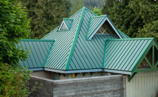 Best Roof Leak Repair  in Wright Patterson Af, OH