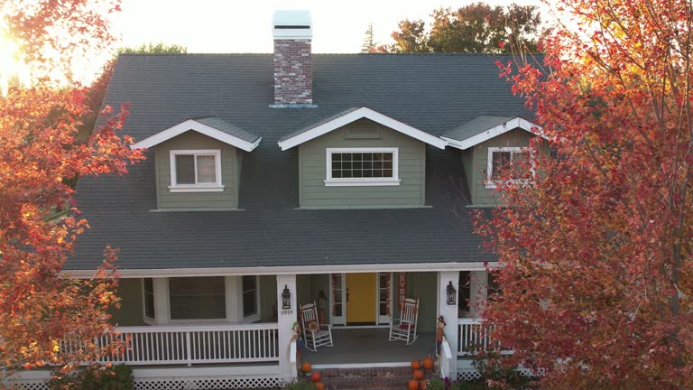 Reliable Wright Patterson Af, OH Roofing Solutions