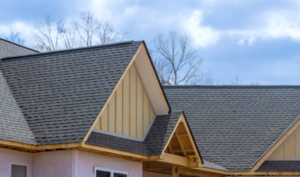 Best Metal Roofing Installation  in Wright Patterson Af, OH