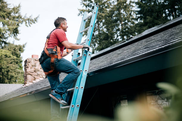 Best Roof Insulation Installation  in Wright Patterson Af, OH