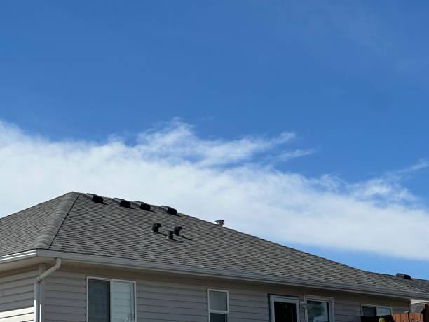 Gutter Replacement in Wright Patterson Af, OH